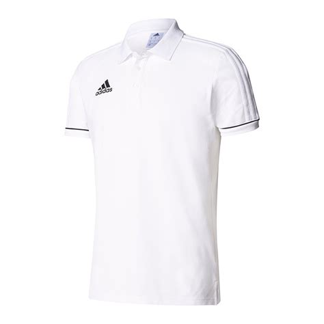 adidas hemd schwarz weiß|adidas Poloshirts .